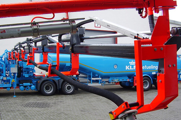 Logements télescopiques exigeant beaucoup d'entretien